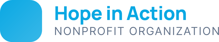 Hope in Action - Nonprofit Organization