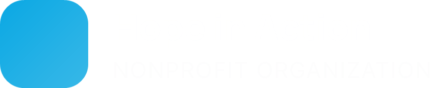 Hope in Action - Nonprofit Organization